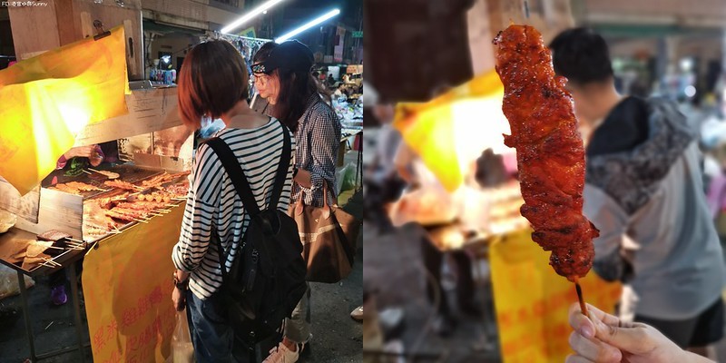 高雄駁二夜市(週六限定) 高雄駁二夜市(週六限定)