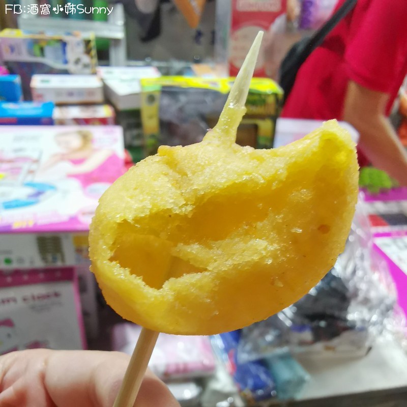 高雄駁二夜市(週六限定) 高雄駁二夜市(週六限定)