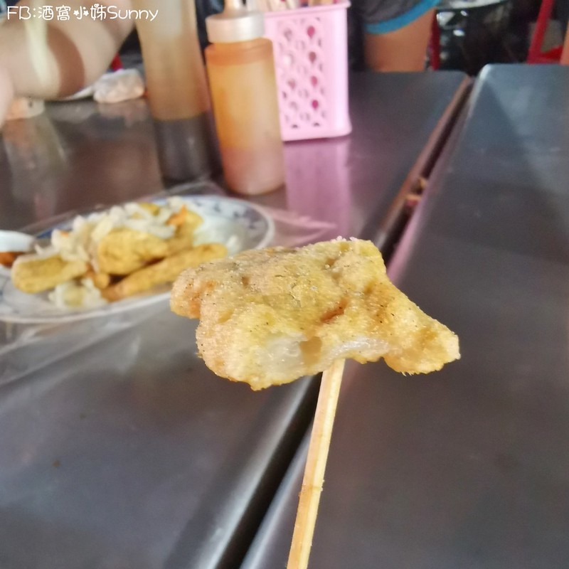 高雄駁二夜市(週六限定) 高雄駁二夜市(週六限定)