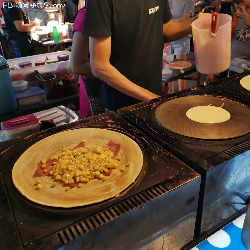 高雄駁二夜市(週六限定) 高雄駁二夜市(週六限定)