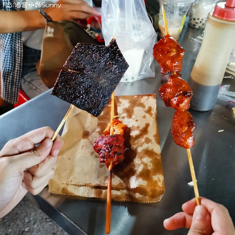 高雄駁二夜市(週六限定) 高雄駁二夜市(週六限定)