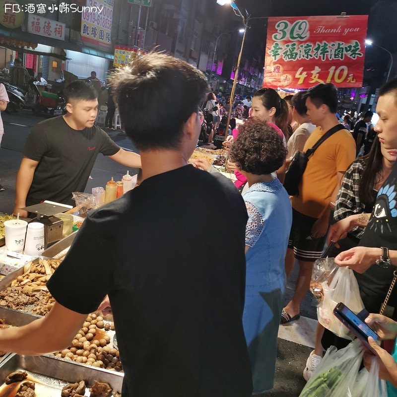 高雄駁二夜市(週六限定) 高雄駁二夜市(週六限定)