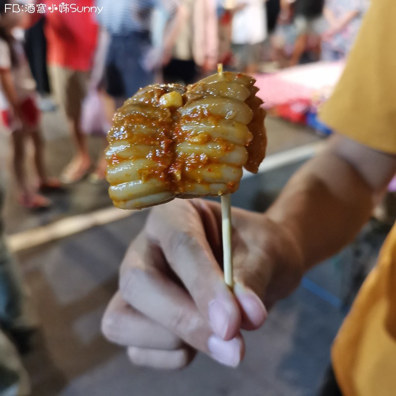 高雄駁二夜市(週六限定) 高雄駁二夜市(週六限定)