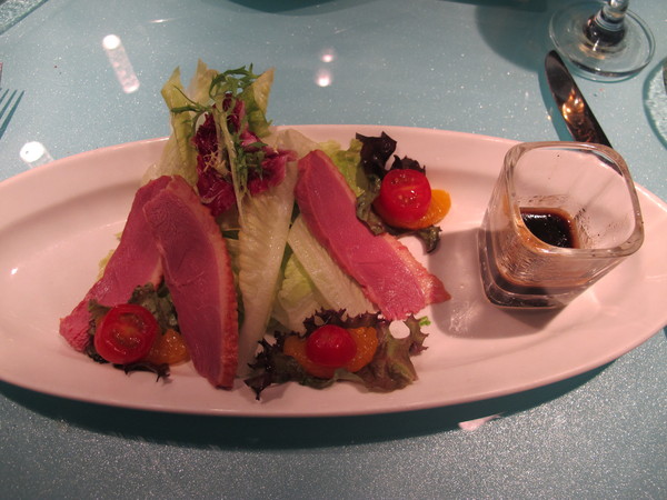 夏慕尼新香榭鐵板燒(台北光復北店)：夏慕尼新香榭鐵板燒