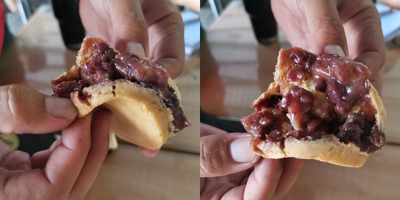 嘉義紅豆餅|陳媽媽紅豆餅 嘉義紅豆餅|陳媽媽紅豆餅