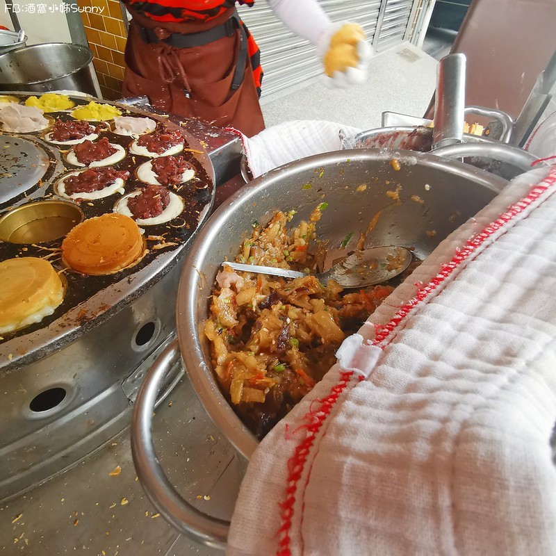 嘉義紅豆餅|陳媽媽紅豆餅 嘉義紅豆餅|陳媽媽紅豆餅