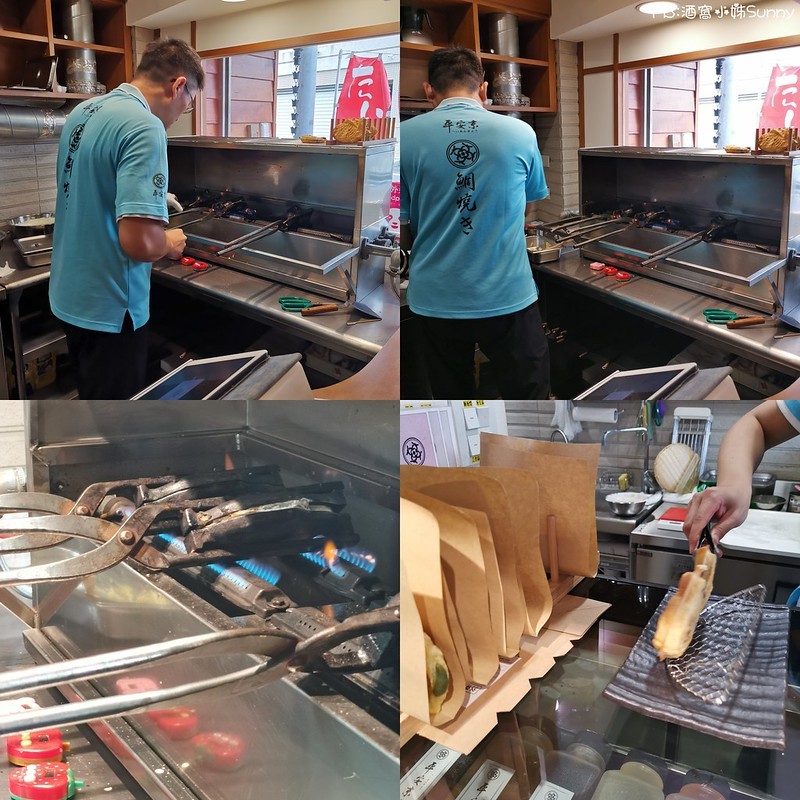 平安京鯛魚燒/嘉義美食/嘉義小吃/嘉義下午茶/嘉義鯛魚燒/嘉義甜點/西區美食/西區下午茶