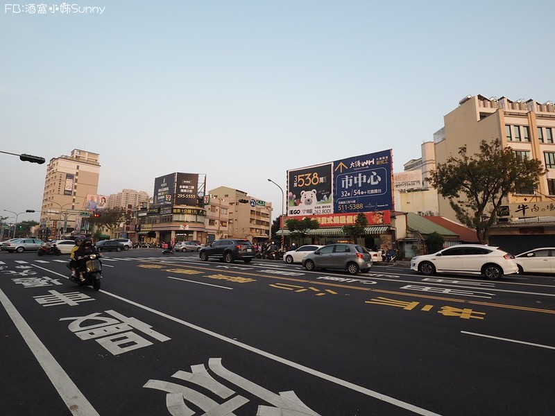 台南民宿推薦|台南海安藝術公寓
