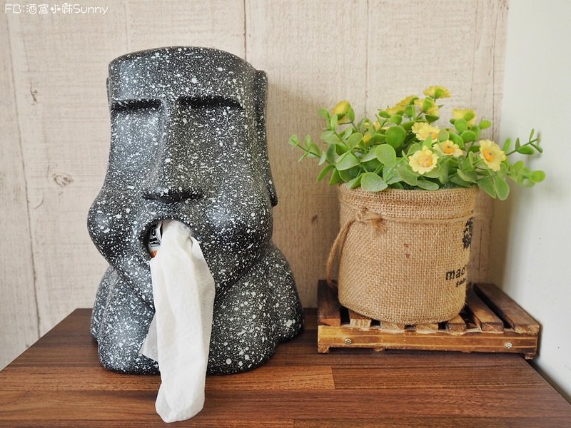 台南民宿推薦|台南海安藝術公寓