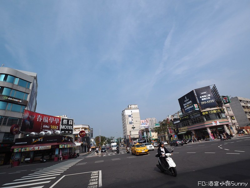 台南民宿推薦|台南海安藝術公寓