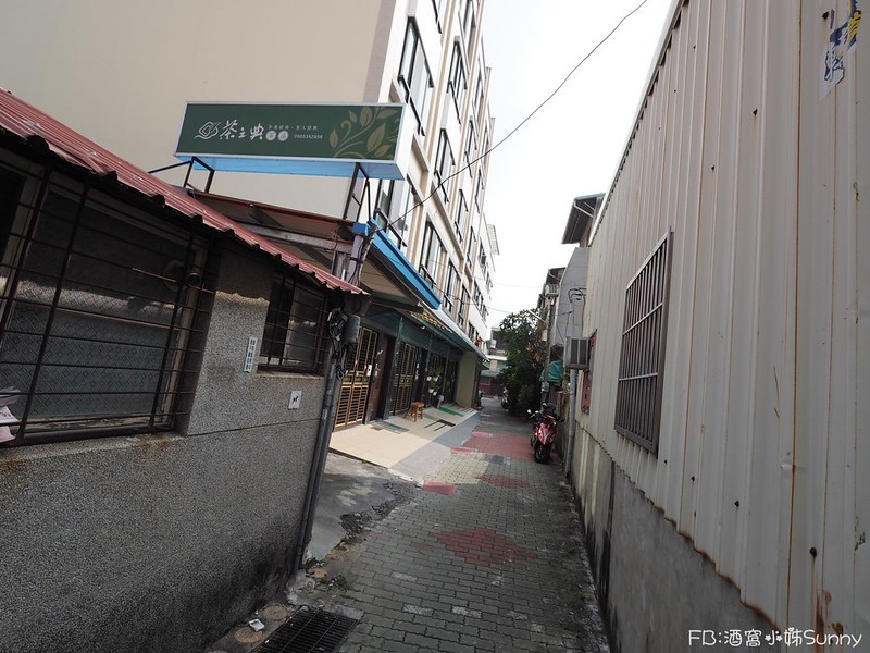 台南民宿推薦|台南海安藝術公寓