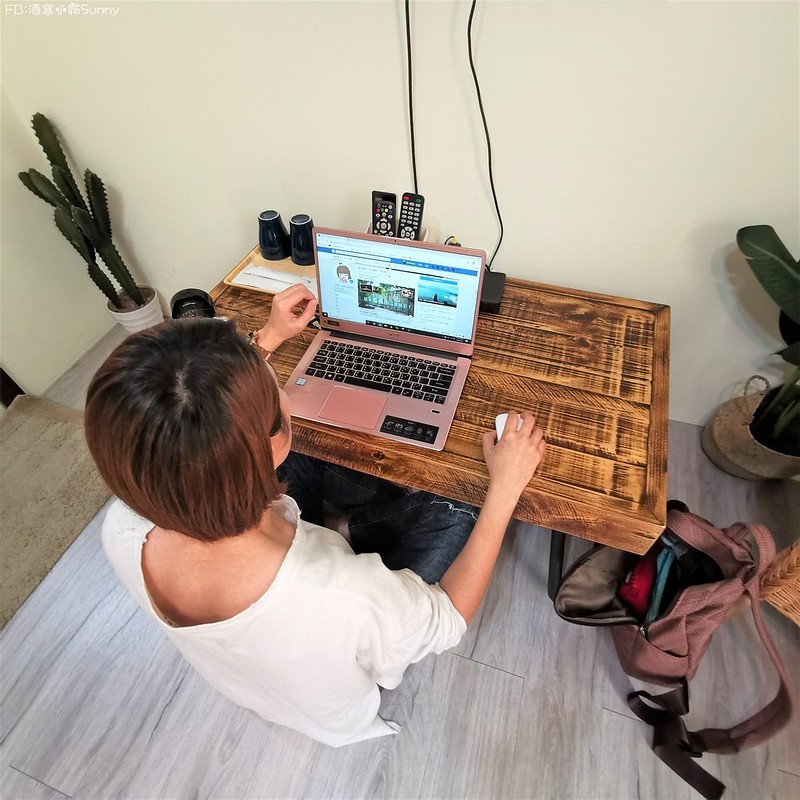 台南民宿推薦|台南海安藝術公寓