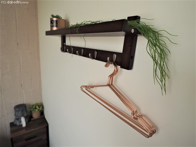 台南民宿推薦|台南海安藝術公寓