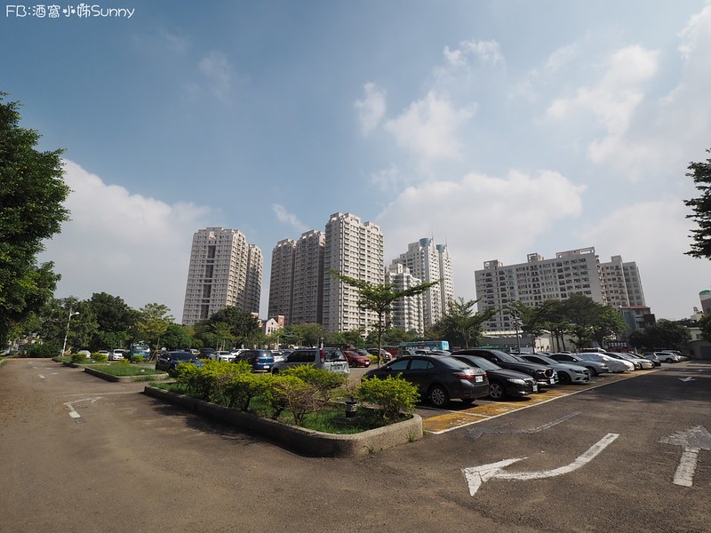 台南民宿推薦|台南海安藝術公寓