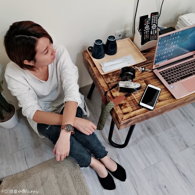 台南民宿推薦|台南海安藝術公寓