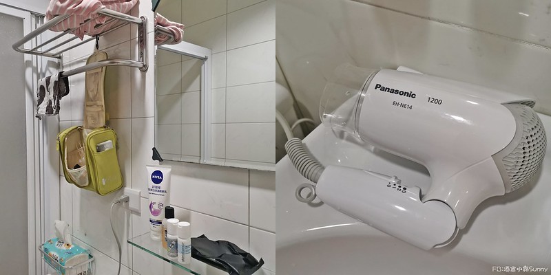 台南民宿推薦|台南海安藝術公寓