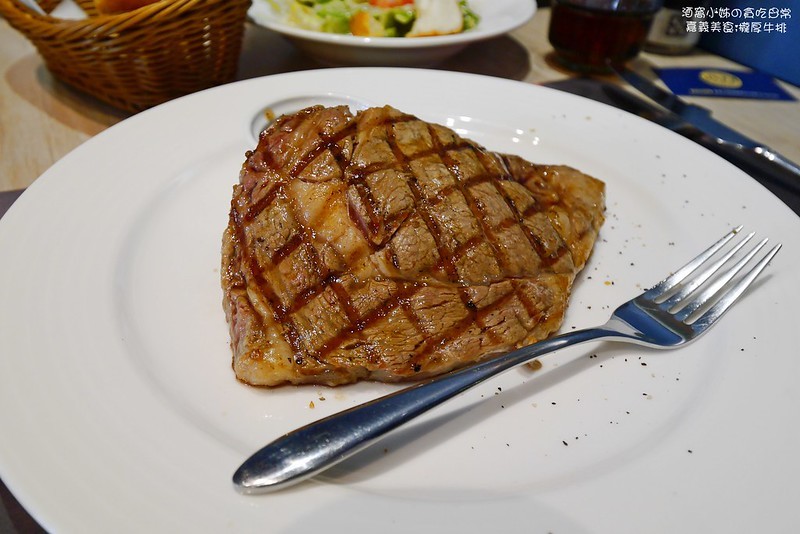 嘉義美食|瀧厚炙燒熟成牛排 國華店 嘉義美食|瀧厚炙燒熟成牛排 國華店