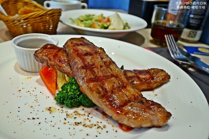 嘉義美食|瀧厚炙燒熟成牛排 國華店 嘉義美食|瀧厚炙燒熟成牛排 國華店