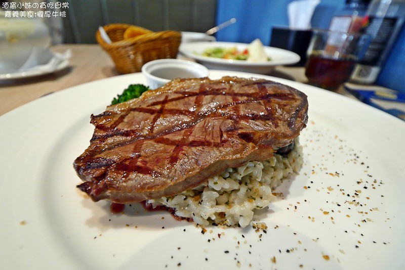 嘉義美食|瀧厚炙燒熟成牛排 國華店 嘉義美食|瀧厚炙燒熟成牛排 國華店