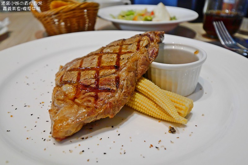 嘉義美食|瀧厚炙燒熟成牛排 國華店 嘉義美食|瀧厚炙燒熟成牛排 國華店