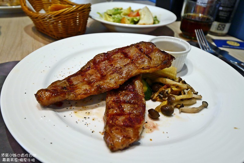 嘉義美食|瀧厚炙燒熟成牛排 國華店 嘉義美食|瀧厚炙燒熟成牛排 國華店