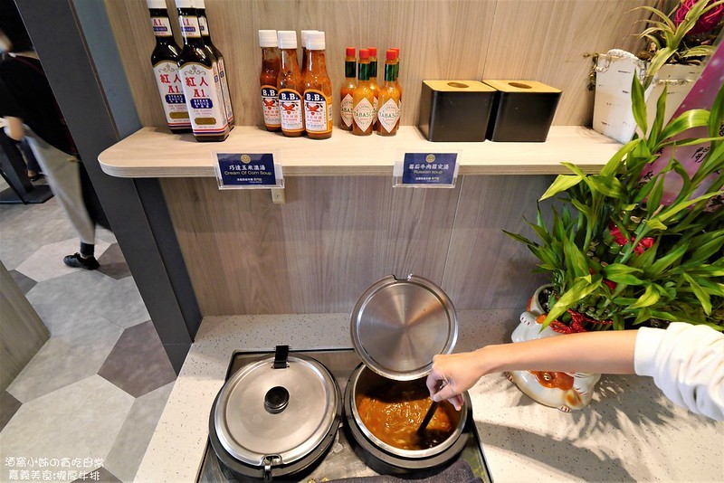 嘉義美食|瀧厚炙燒熟成牛排 國華店 嘉義美食|瀧厚炙燒熟成牛排 國華店