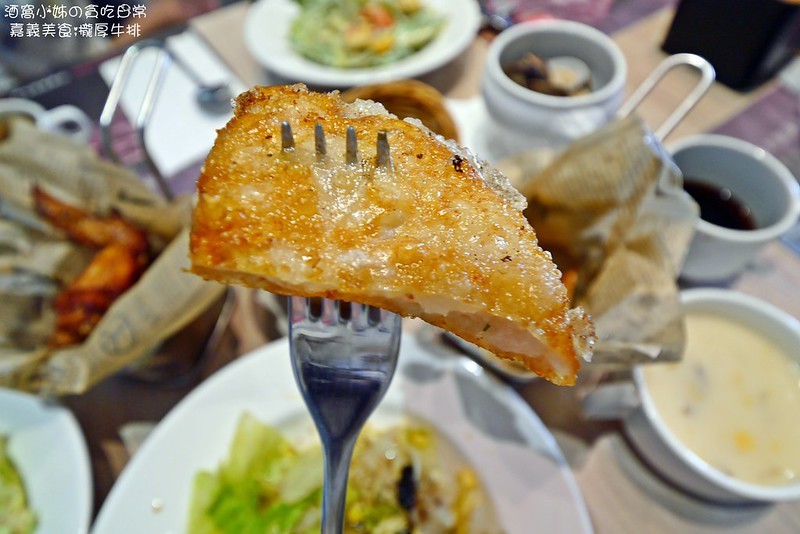 嘉義美食|瀧厚炙燒熟成牛排 國華店 嘉義美食|瀧厚炙燒熟成牛排 國華店