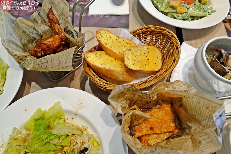 嘉義美食|瀧厚炙燒熟成牛排 國華店 嘉義美食|瀧厚炙燒熟成牛排 國華店