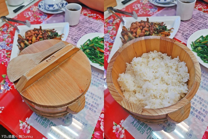 嘉義素食｜喜來樂蔬食坊