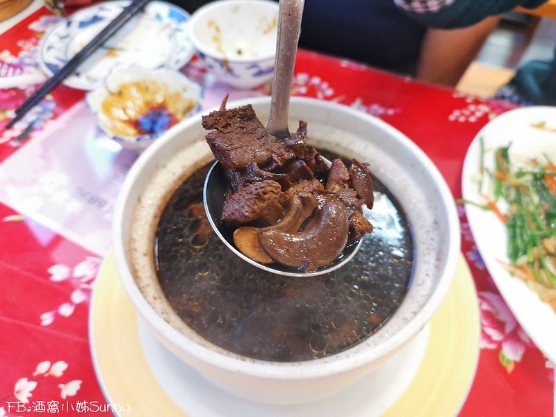 嘉義素食｜喜來樂蔬食坊