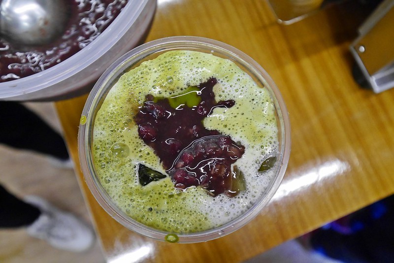 嘉義手搖飲推薦 魚池新語