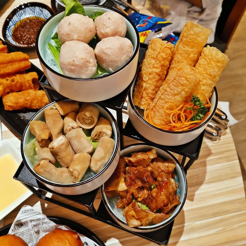 嘉義火鍋｜洪昌麻辣鴛鴦火鍋