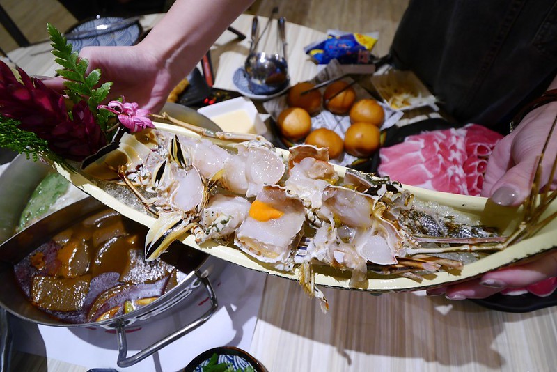 嘉義火鍋｜洪昌麻辣鴛鴦火鍋