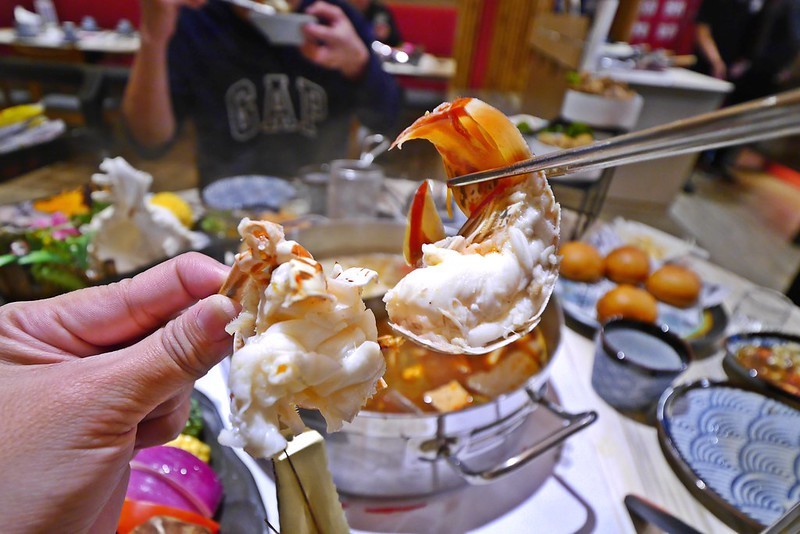 嘉義火鍋｜洪昌麻辣鴛鴦火鍋