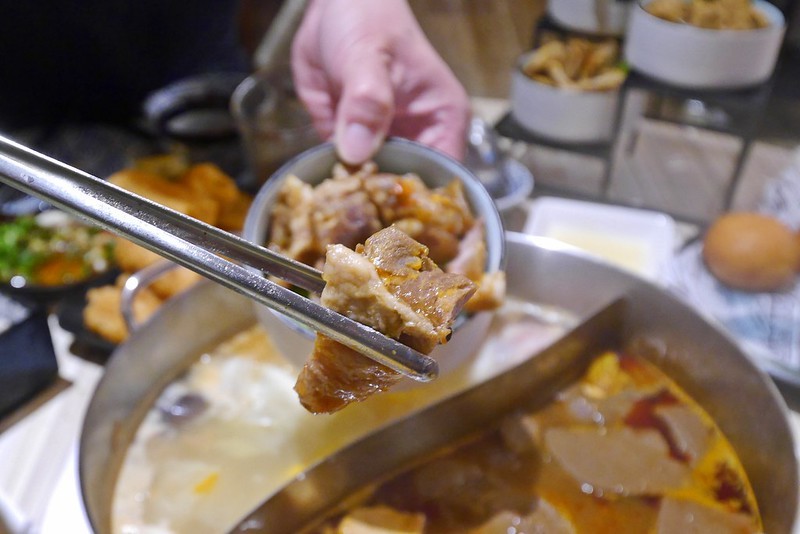 嘉義火鍋｜洪昌麻辣鴛鴦火鍋