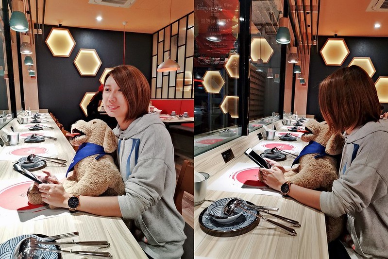 嘉義火鍋｜洪昌麻辣鴛鴦火鍋