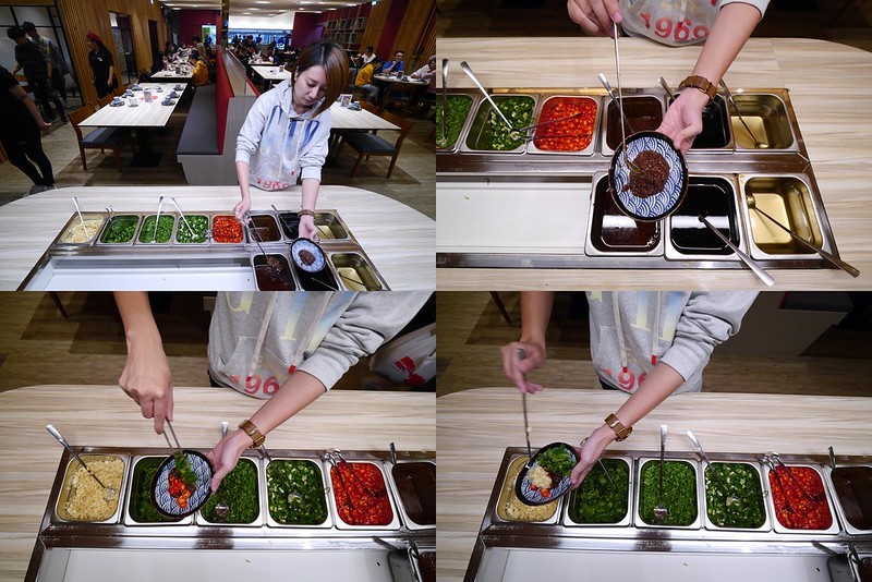 嘉義火鍋｜洪昌麻辣鴛鴦火鍋