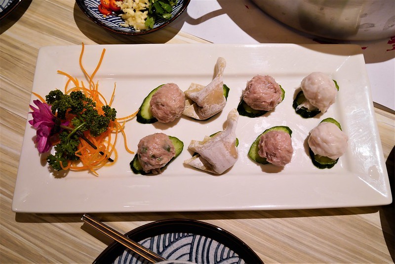 嘉義火鍋｜洪昌麻辣鴛鴦火鍋