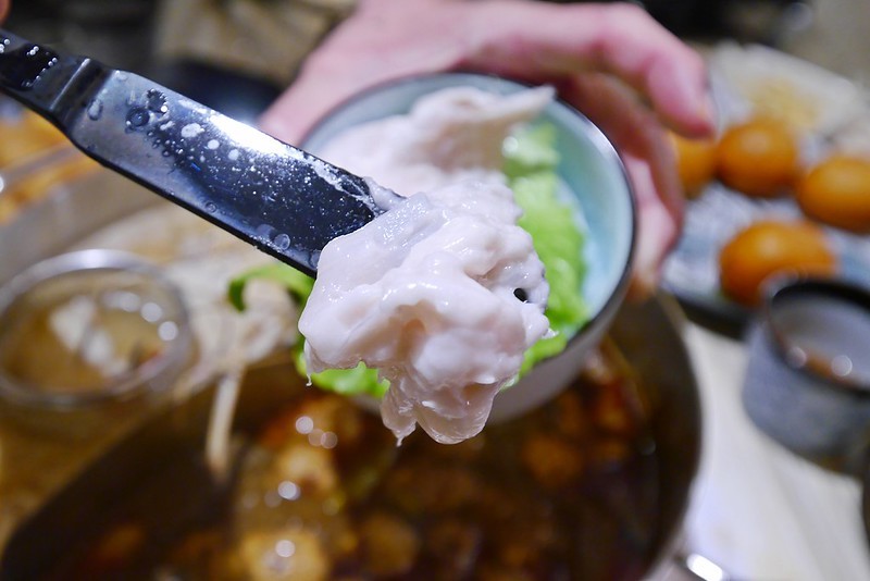 嘉義火鍋｜洪昌麻辣鴛鴦火鍋