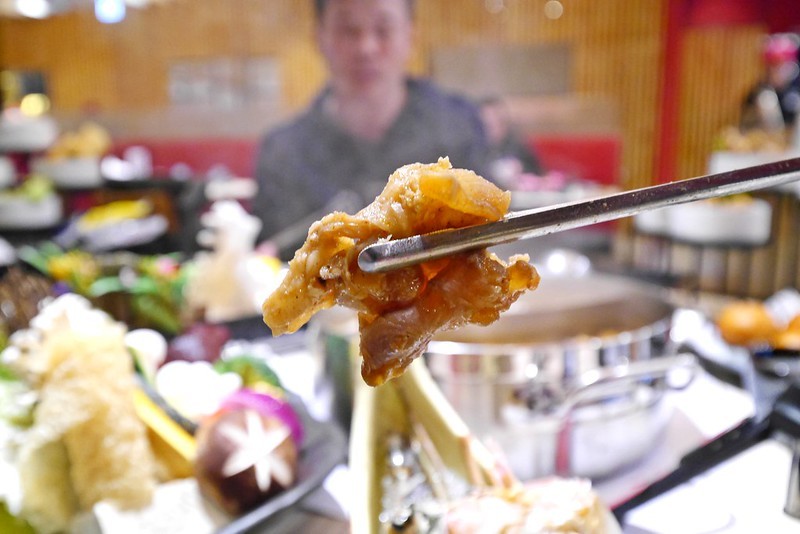 嘉義火鍋｜洪昌麻辣鴛鴦火鍋