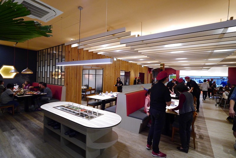 嘉義火鍋｜洪昌麻辣鴛鴦火鍋