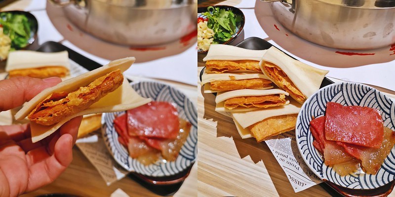 嘉義火鍋｜洪昌麻辣鴛鴦火鍋