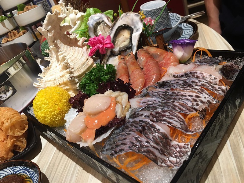 嘉義火鍋｜洪昌麻辣鴛鴦火鍋