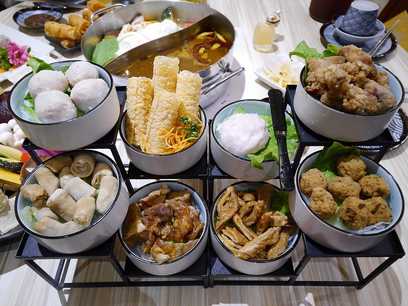 嘉義火鍋｜洪昌麻辣鴛鴦火鍋