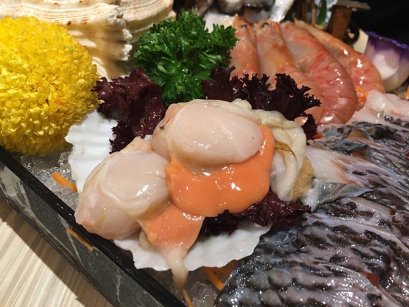 嘉義火鍋｜洪昌麻辣鴛鴦火鍋