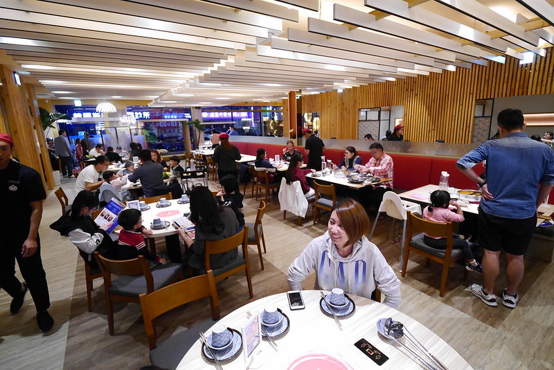 嘉義火鍋｜洪昌麻辣鴛鴦火鍋