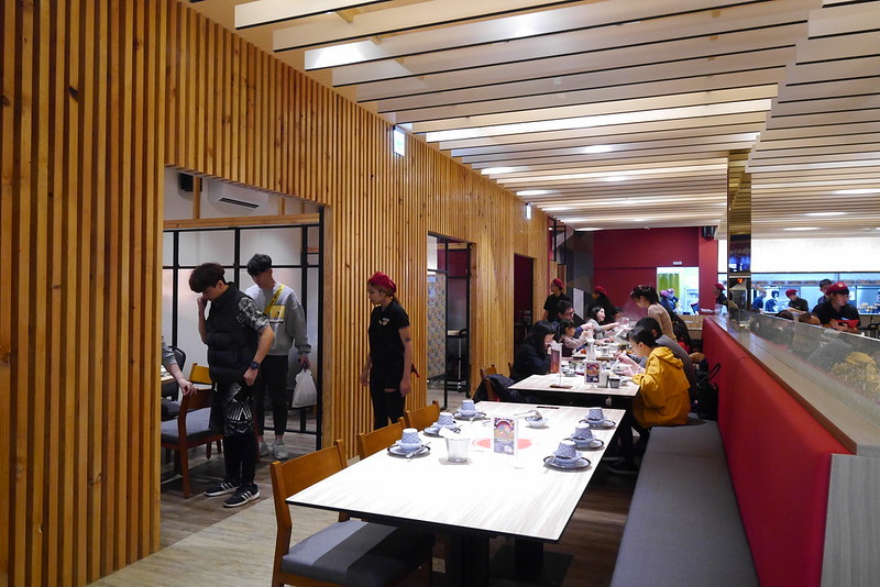 嘉義火鍋｜洪昌麻辣鴛鴦火鍋