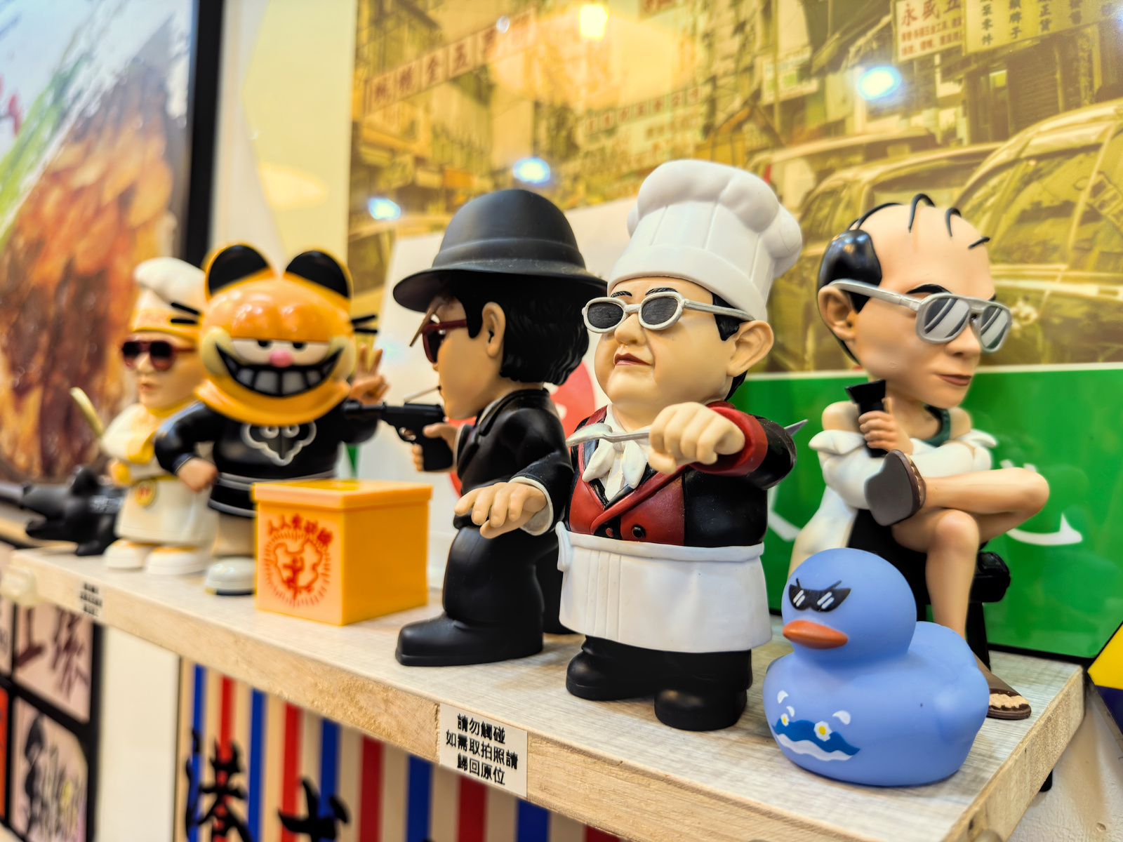 高雄平價港式料理推薦!饕煲港式食堂必吃百元煲仔飯、腸粉,一秒到香港。