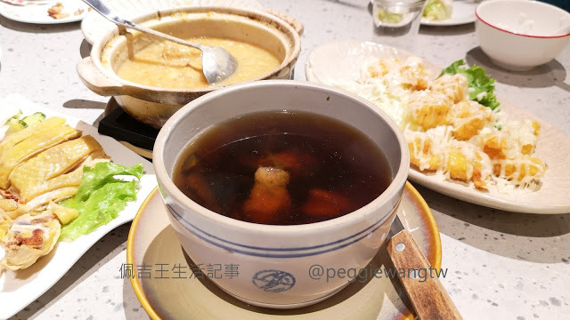 板橋聚餐推薦:丰禾台式小館板橋環球店 兩人也能吃辦桌菜︱板橋車站美食