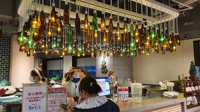 板橋聚餐推薦:丰禾台式小館板橋環球店 兩人也能吃辦桌菜︱板橋車站美食